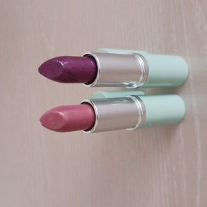 Lipsticks 2 new